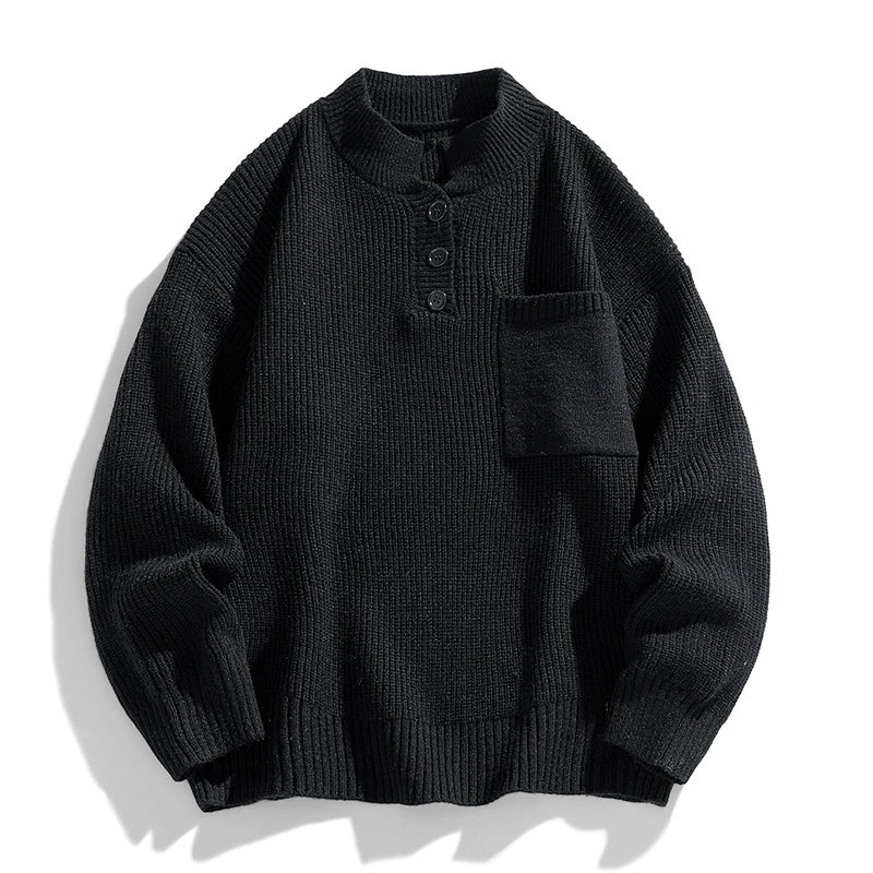 Harbor & co. Knit Sweater - Riley Grove