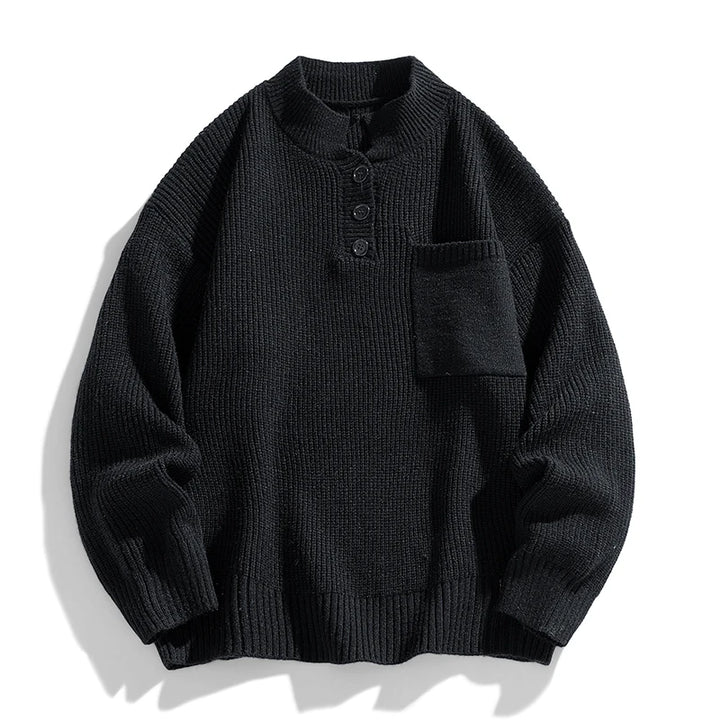 Harbor & co. Knit Sweater - Riley Grove