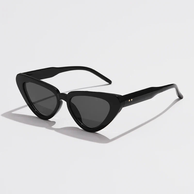 Yellow Sol Havana Sunglasses - Riley Grove