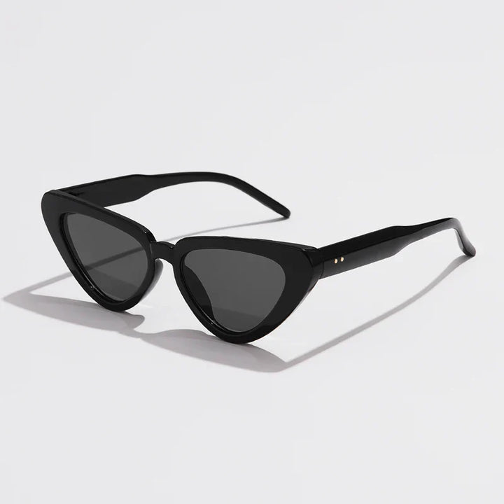 Yellow Sol Havana Sunglasses - Riley Grove