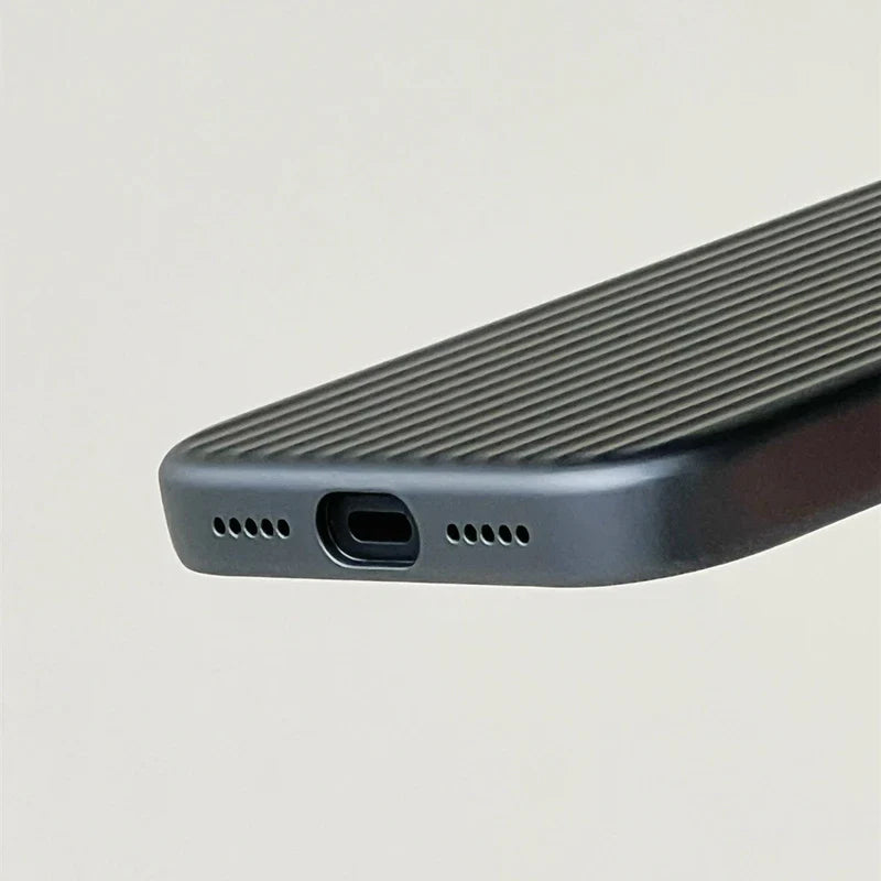 Ridgeline iPhone Case - Riley Grove