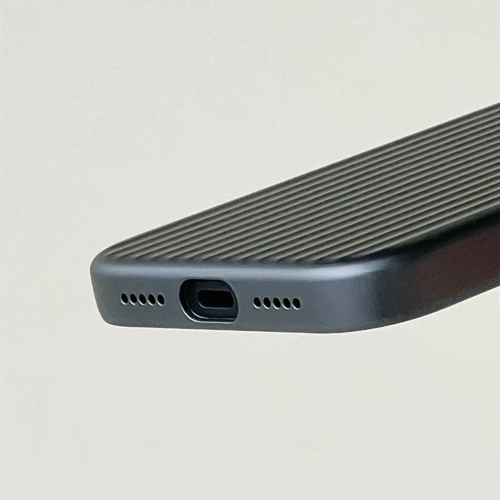 Ridgeline iPhone Case - Riley Grove