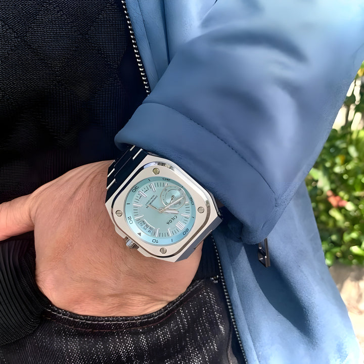 Phantom Ciloa Watch - Riley Grove