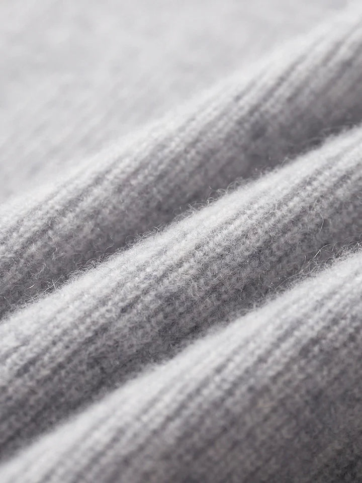 Merino blend Wool Hoodie - Riley Grove