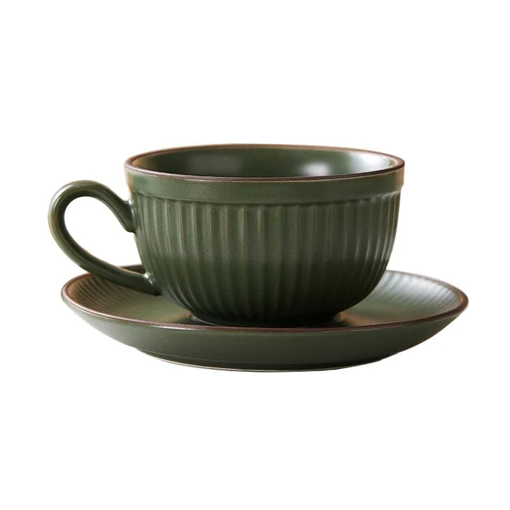 Serenité Stoneware - Riley Grove