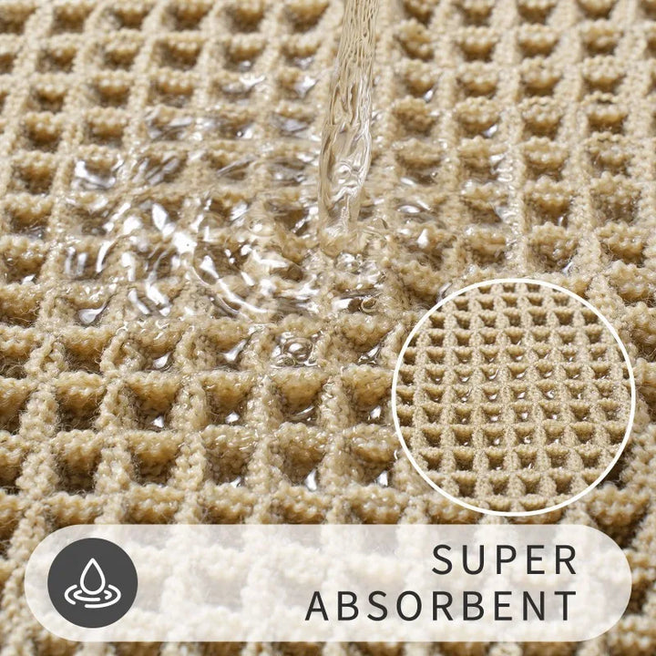 Pure Weave Floor Rug - Riley Grove