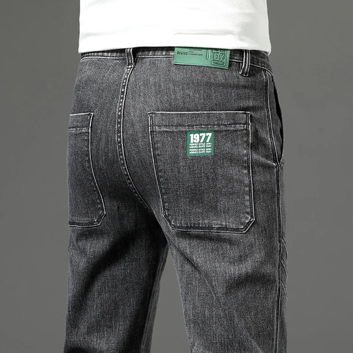 Urban Drift Jeans (1977 Vintage Inspired) - Riley Grove