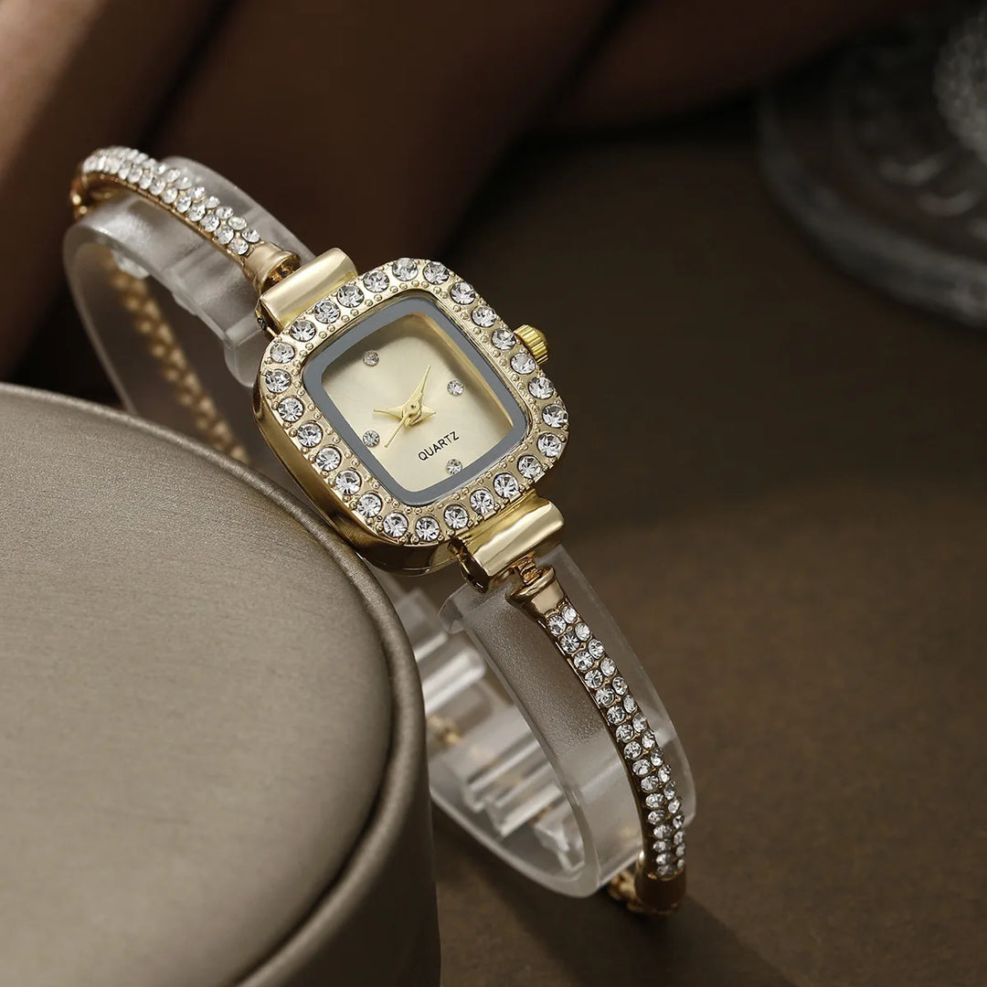Laurana Lux Watch - Riley Grove