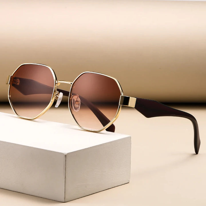 Mila Rossé Sunglasses - Riley Grove