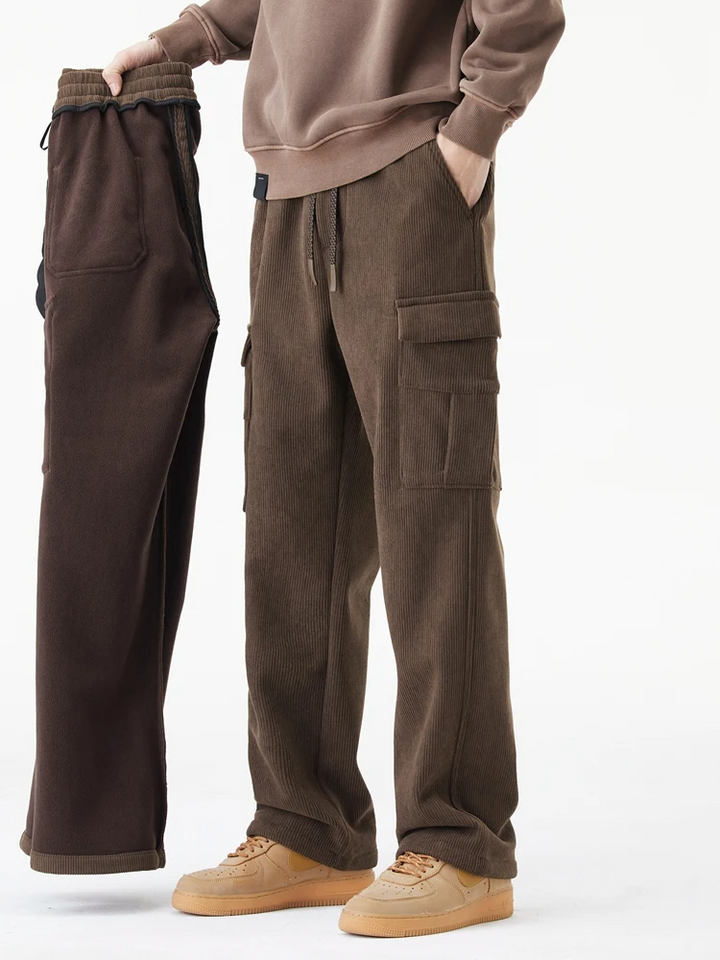 Havery Corduroy Pants - Riley Grove