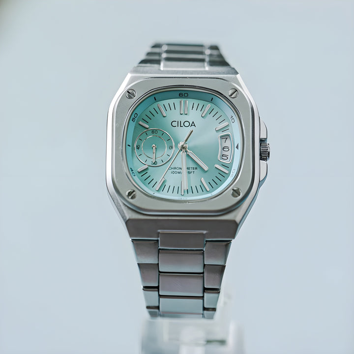Phantom Ciloa Watch - Riley Grove