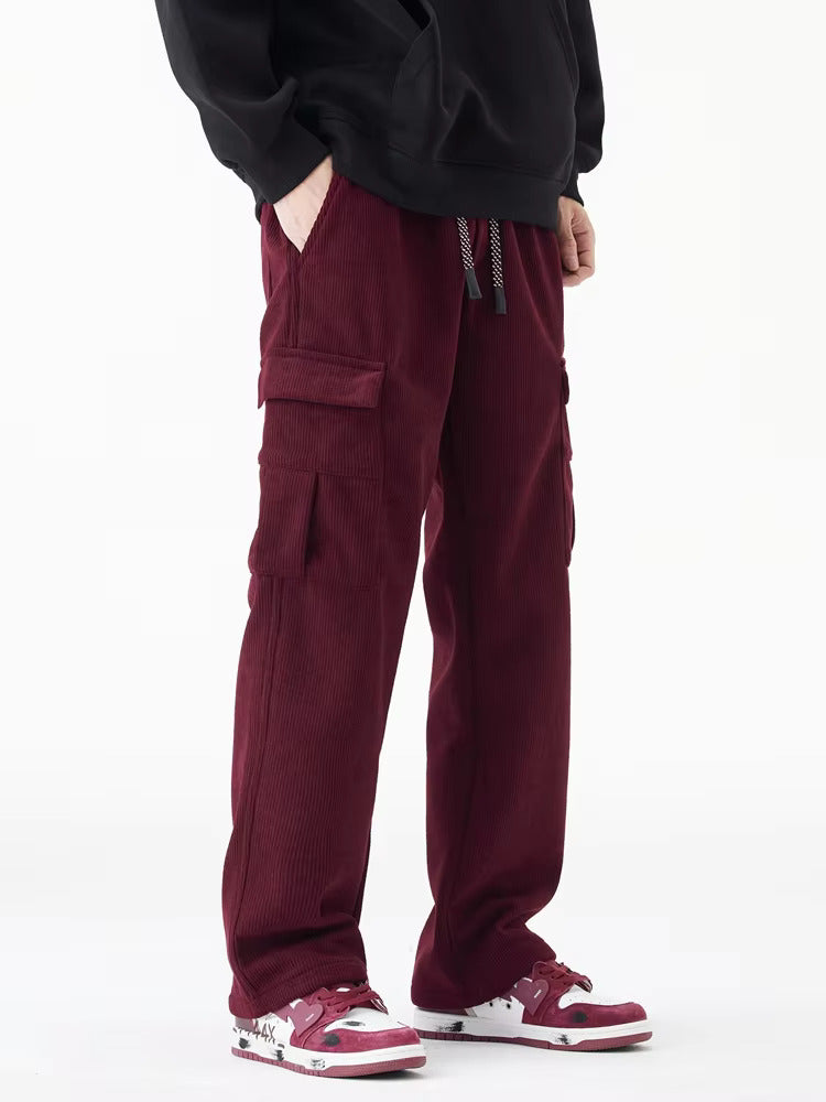 Havery Corduroy Pants - Riley Grove