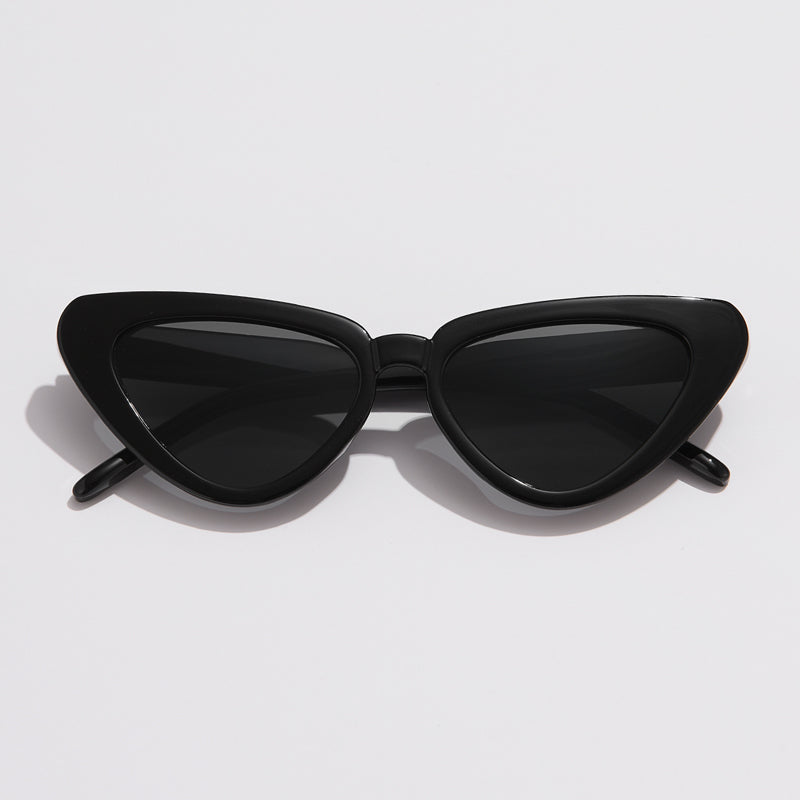 Yellow Sol Havana Sunglasses - Riley Grove