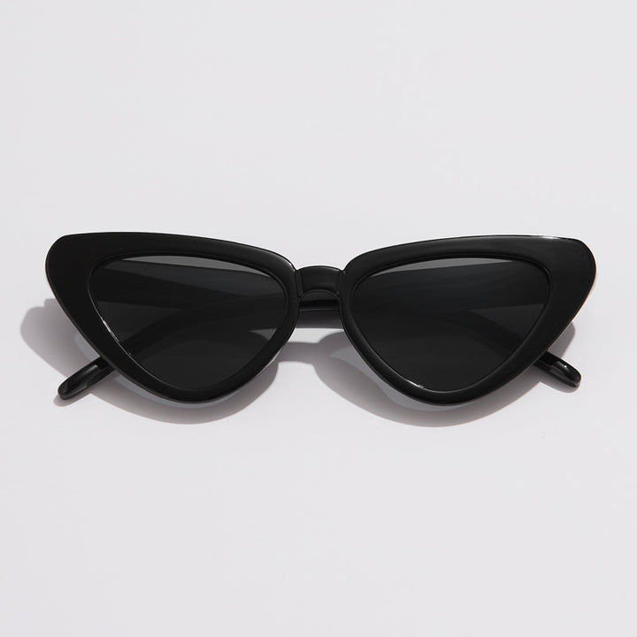 Yellow Sol Havana Sunglasses - Riley Grove