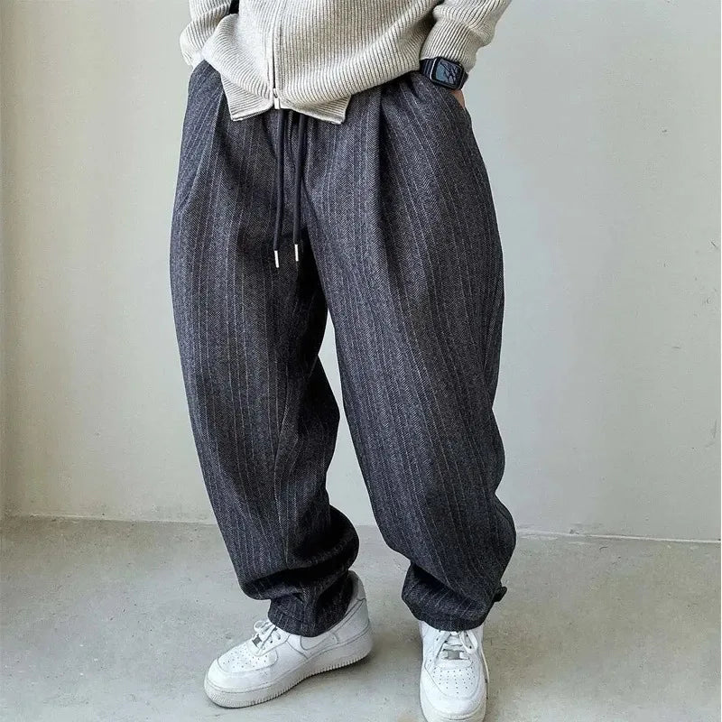 Urban Drift Pants - Riley Grove