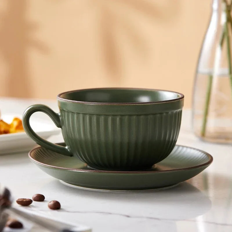 Serenité Stoneware - Riley Grove