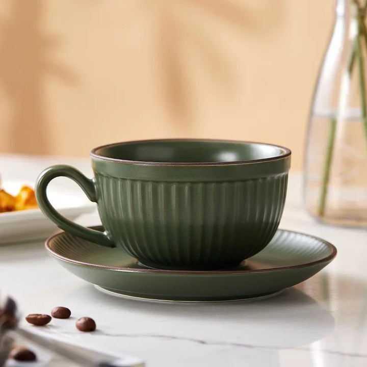 Serenité Stoneware - Riley Grove
