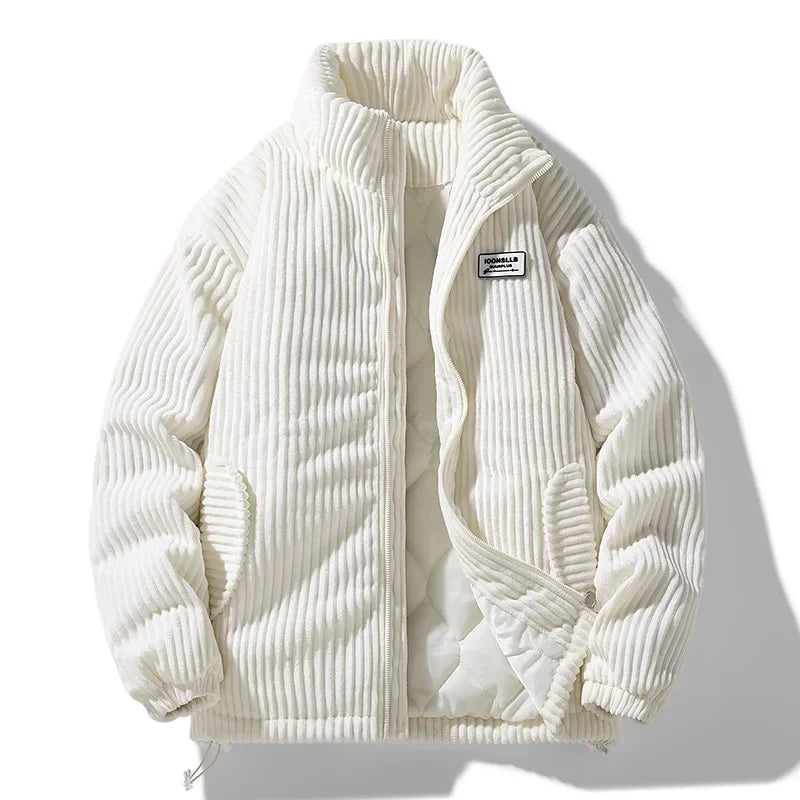 Marksen Corduroy Jacket - Riley Grove
