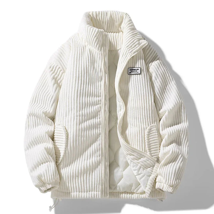 Marksen Corduroy Jacket - Riley Grove