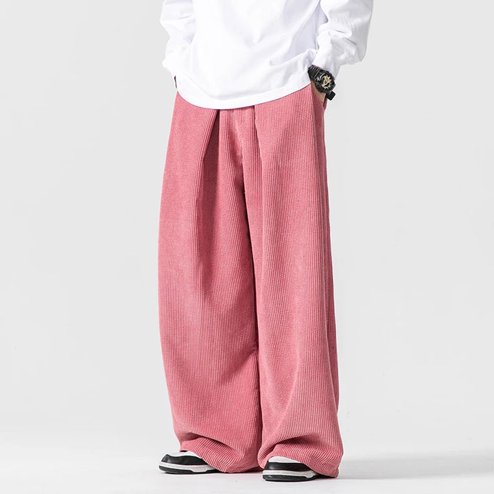 States Corduroy Pants - Riley Grove