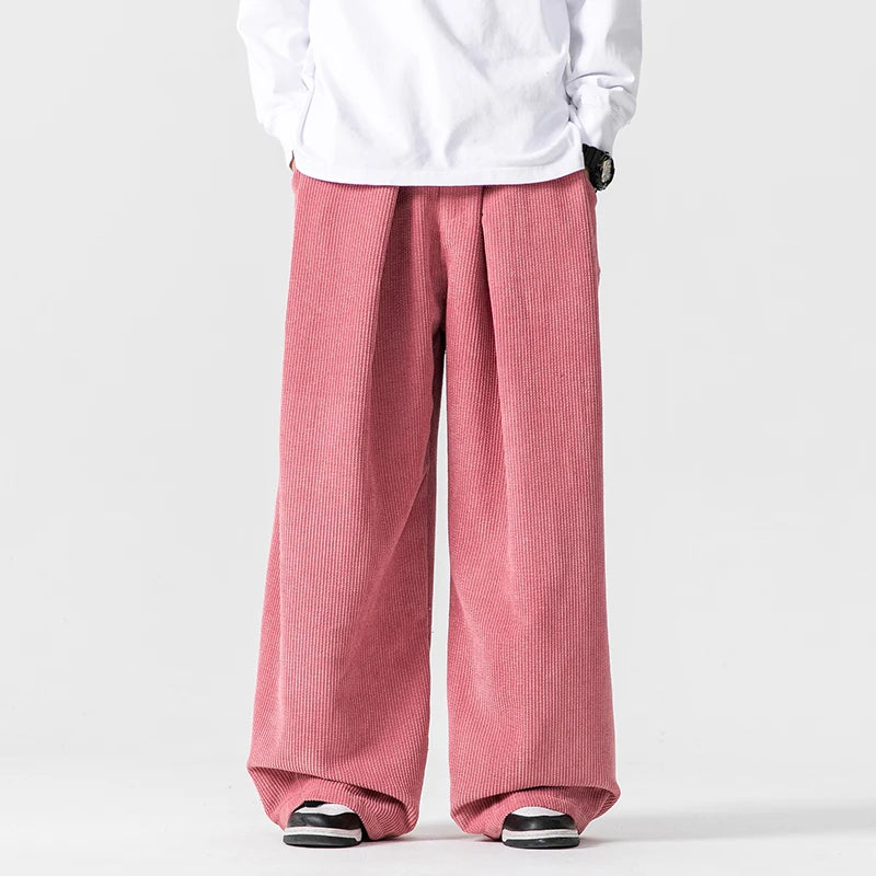States Corduroy Pants - Riley Grove