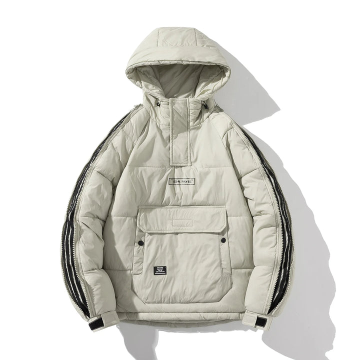DUEI Goose Down Jacket - Riley Grove