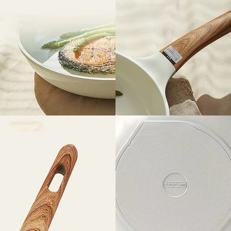 The Nonstick Glide Master - Riley Grove