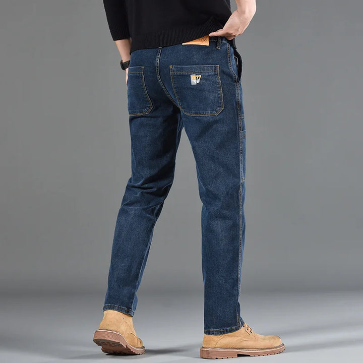 Urban Drift Jeans (1977 Vintage Inspired) - Riley Grove
