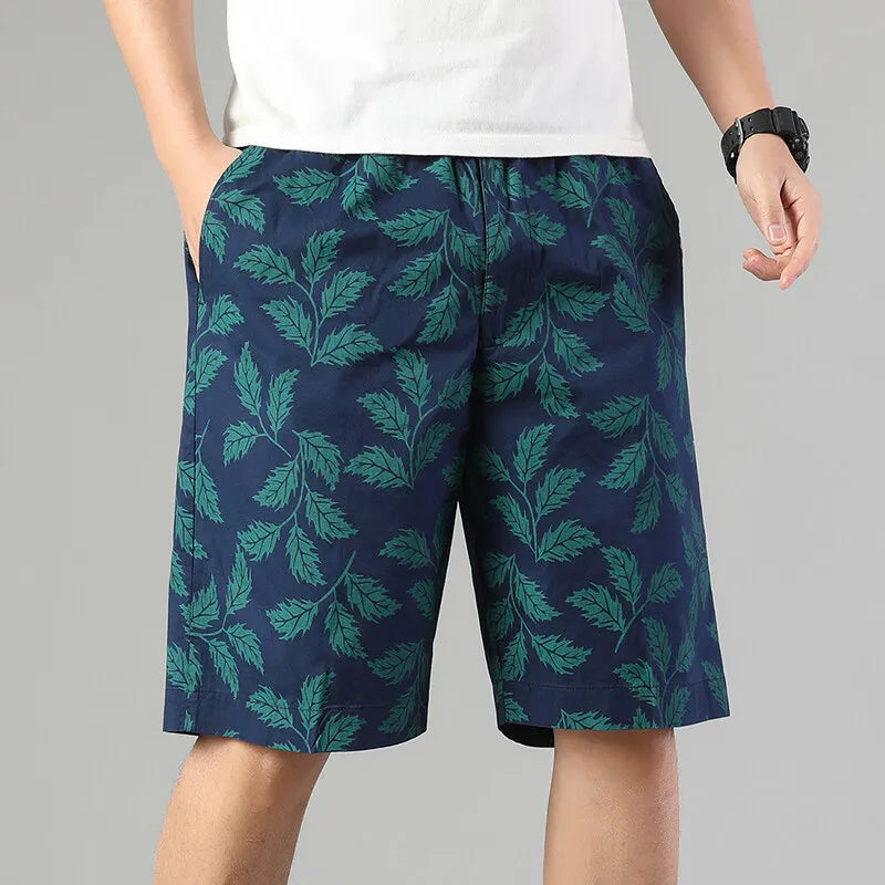 Oasis Drift Shorts - Riley Grove