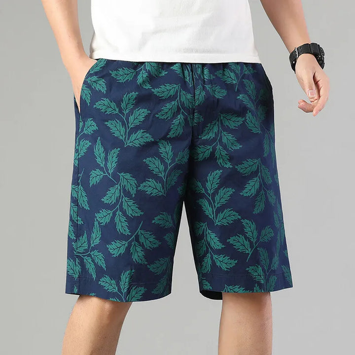 Oasis Drift Shorts - Riley Grove