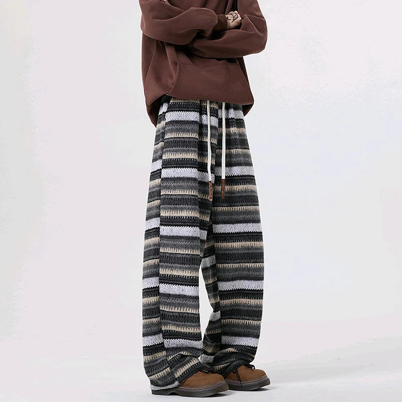 Versco Vintage Sweatpants - Riley Grove