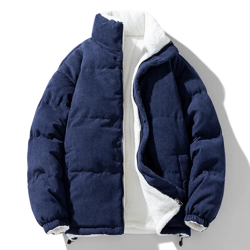 Mark Huston corduroy Jacket - Riley Grove