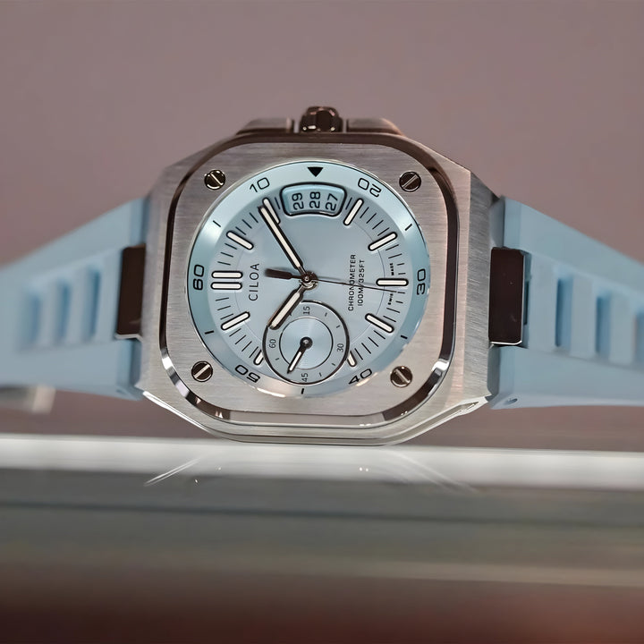 Phantom Ciloa Watch - Riley Grove