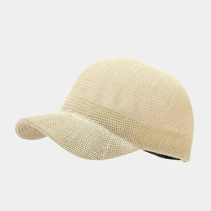 Palm Tone Sun Hat - Riley Grove
