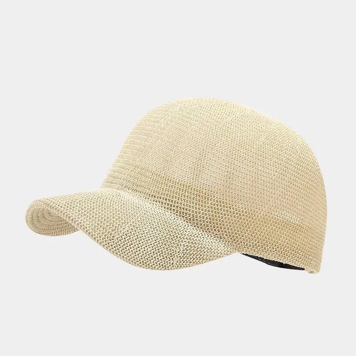 Palm Tone Sun Hat - Riley Grove
