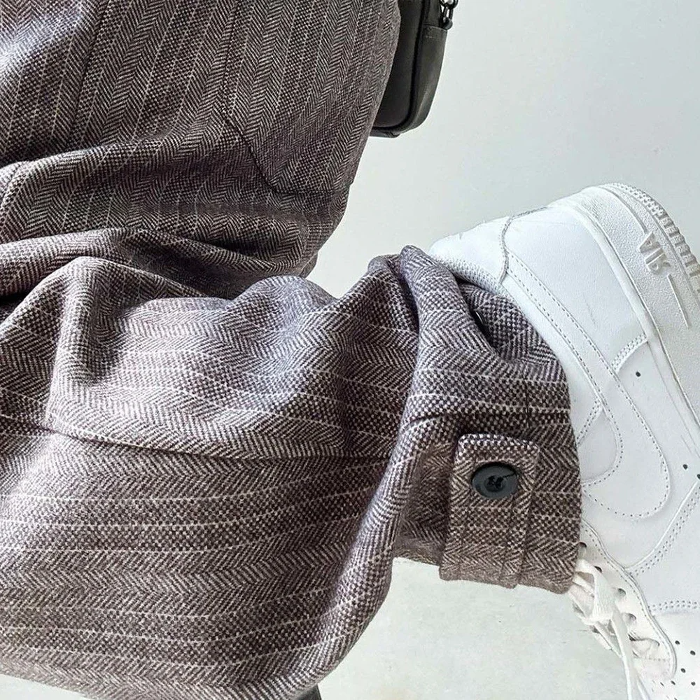 Urban Drift Pants - Riley Grove