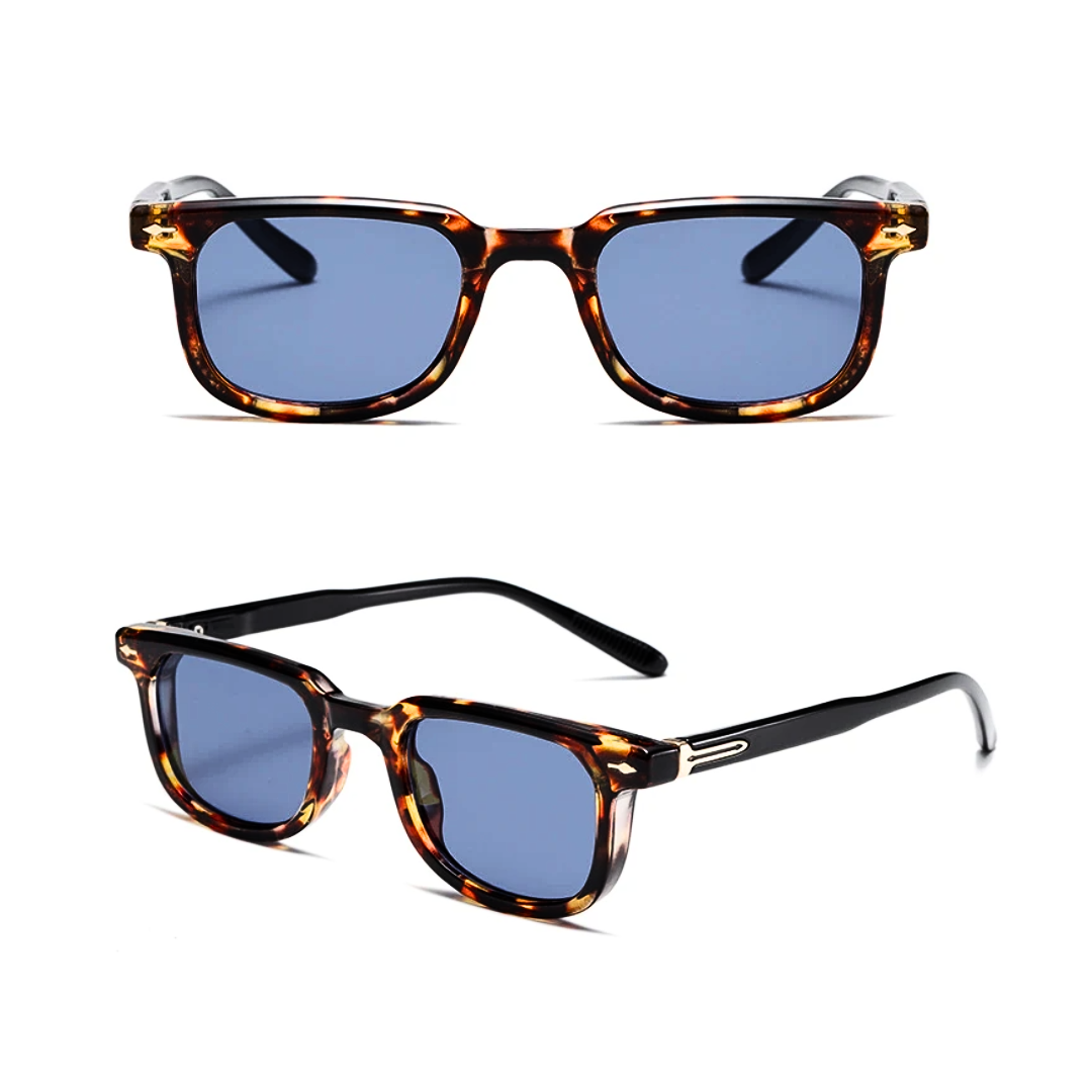 Nior Avient Sunglasses - Riley Grove