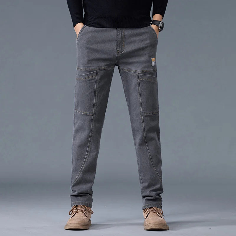 Urban Drift Jeans (1977 Vintage Inspired) - Riley Grove