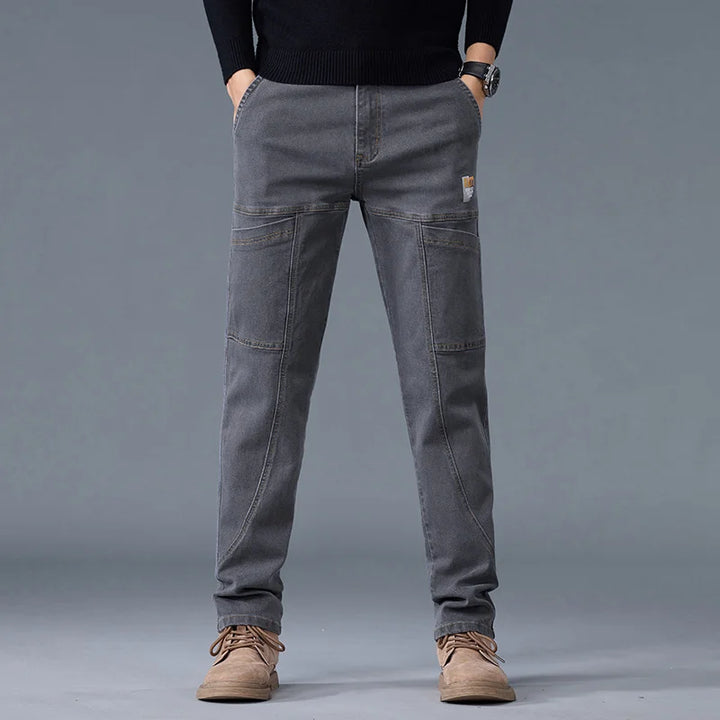 Urban Drift Jeans (1977 Vintage Inspired) - Riley Grove