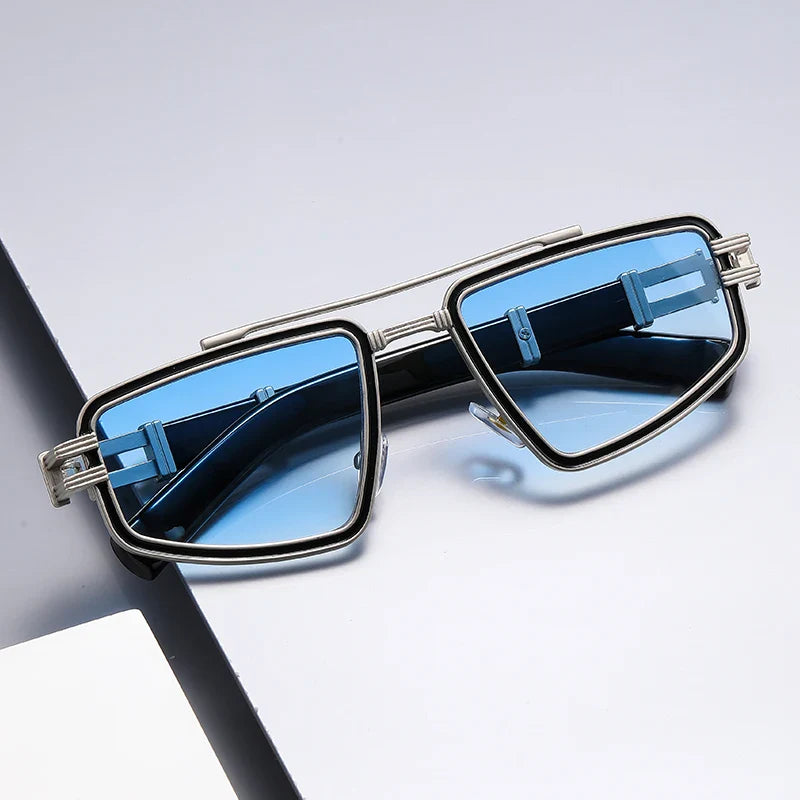 Maverick Titan Sunglasses - Riley Grove