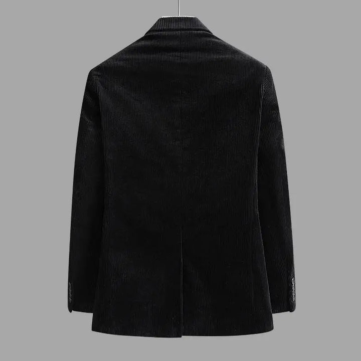 Edward Pinewale-Corduroy Fall Jacket - Riley Grove