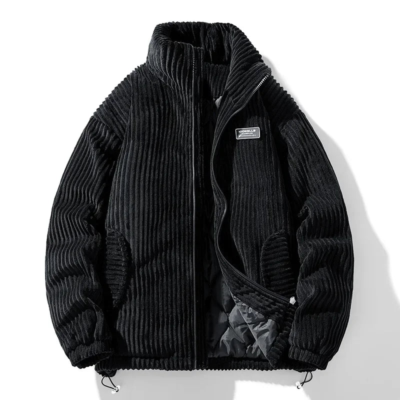 Marksen Corduroy Jacket - Riley Grove