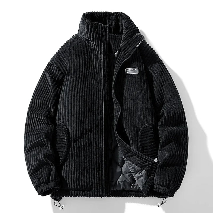 Marksen Corduroy Jacket - Riley Grove
