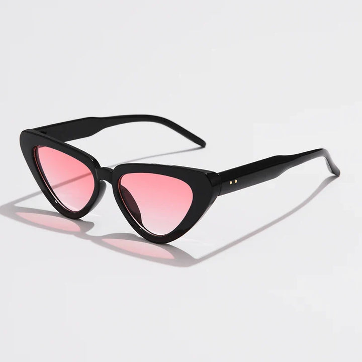 Yellow Sol Havana Sunglasses - Riley Grove