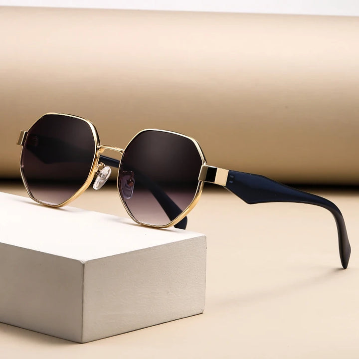 Mila Rossé Sunglasses - Riley Grove