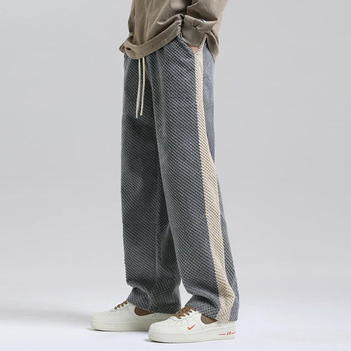 Houston Corduroy Sweatpants - Riley Grove