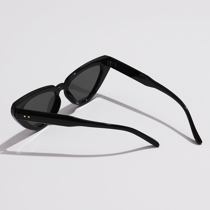 Yellow Sol Havana Sunglasses - Riley Grove