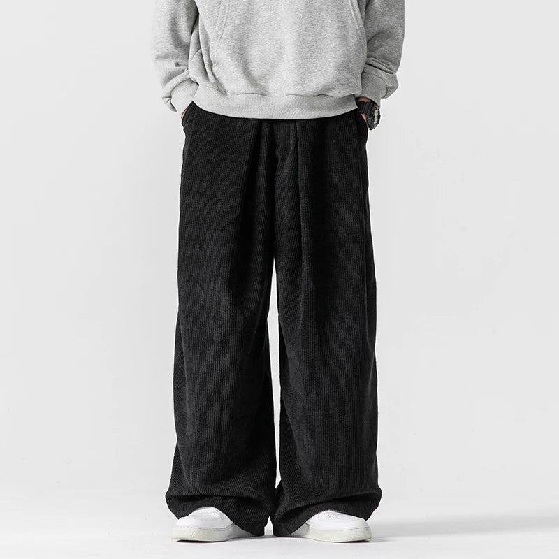 States Corduroy Pants - Riley Grove