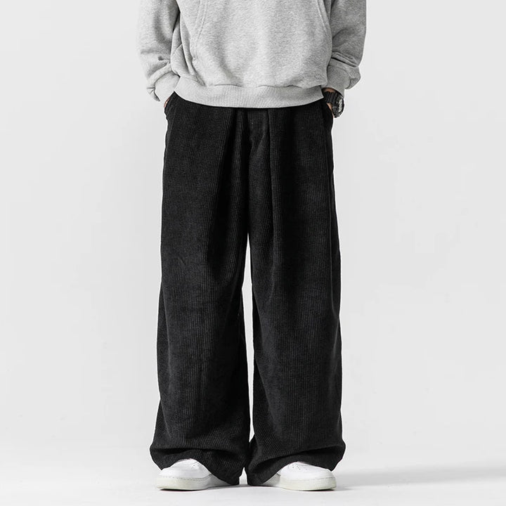 States Corduroy Pants - Riley Grove