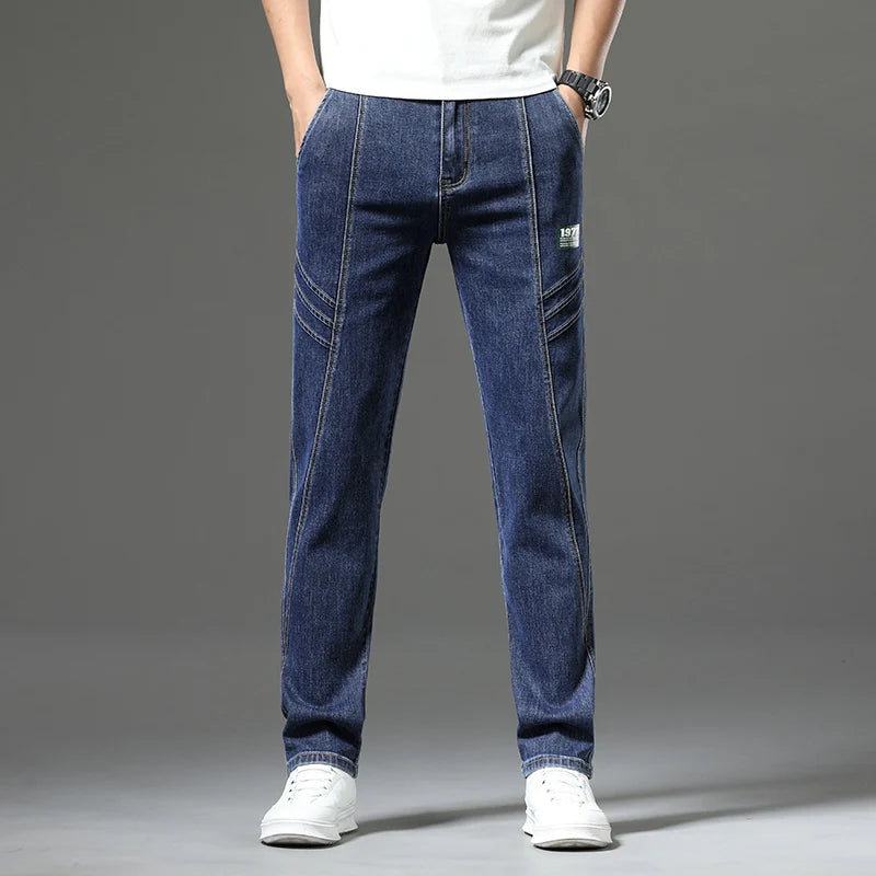 Urban Drift Jeans (1977 Vintage Inspired) - Riley Grove